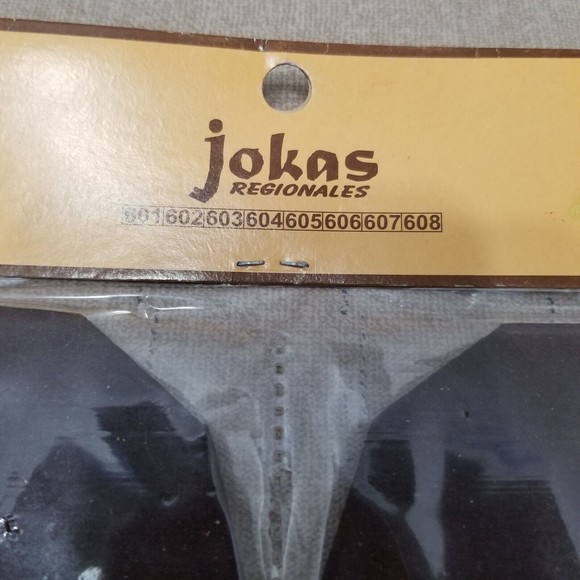 Argentina La Boca Caminito Buenos Aires Drink Beer Coasters Set of 6 Tango Jokas - Picture 5 of 8